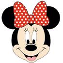 Ir a la marca Minnie Mouse