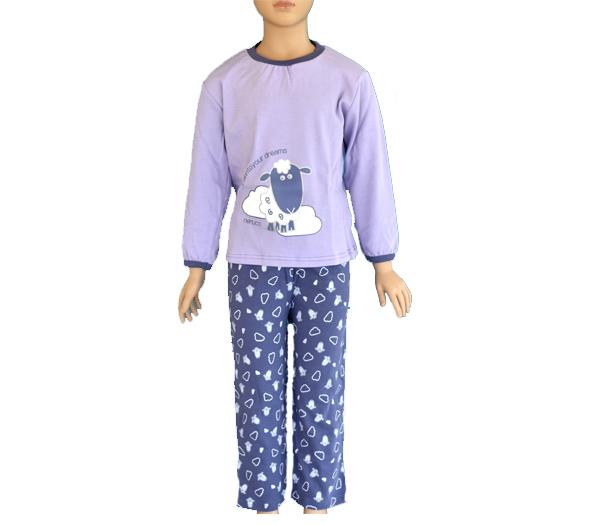 Pijama de Interlock Nenuco - Ropa10