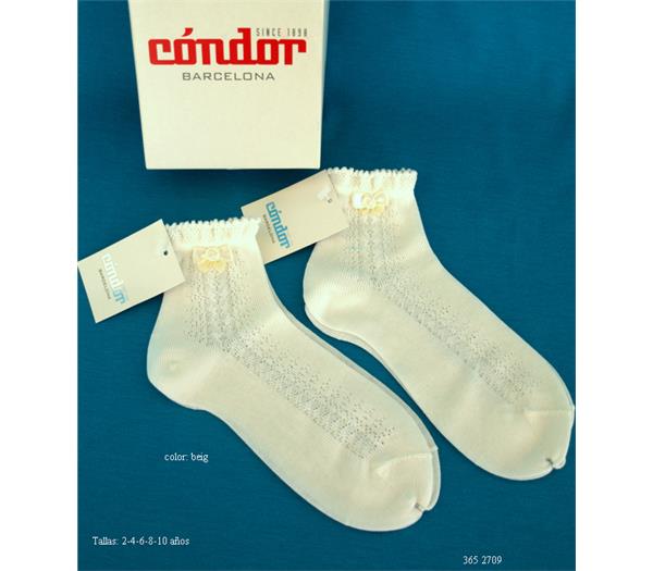 calcetines condor - Ropa10